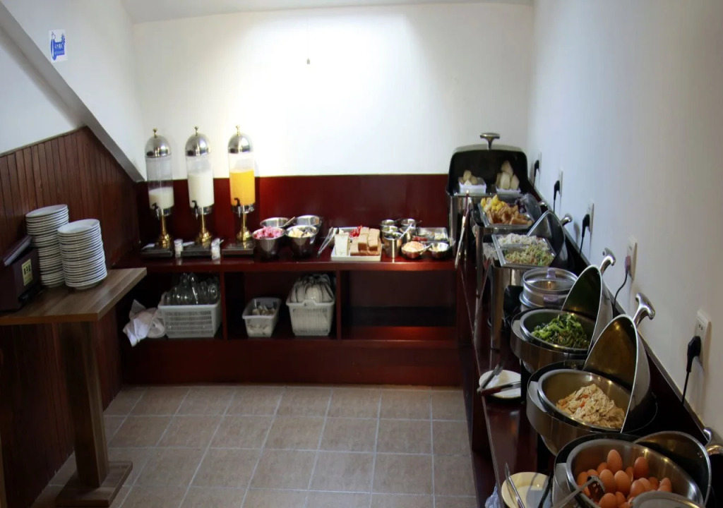 Yiwu Fukai Holiday Hotel