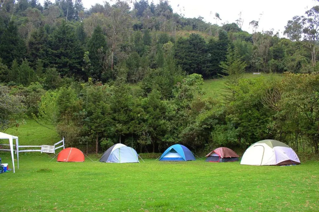 Estancia De La Campiña