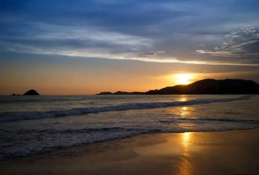 Departamento a 5 minutos de la playa