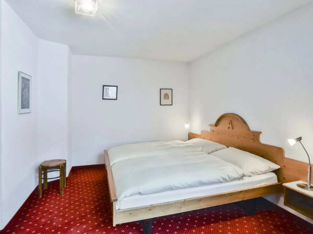 Chalet Abendrot 11840