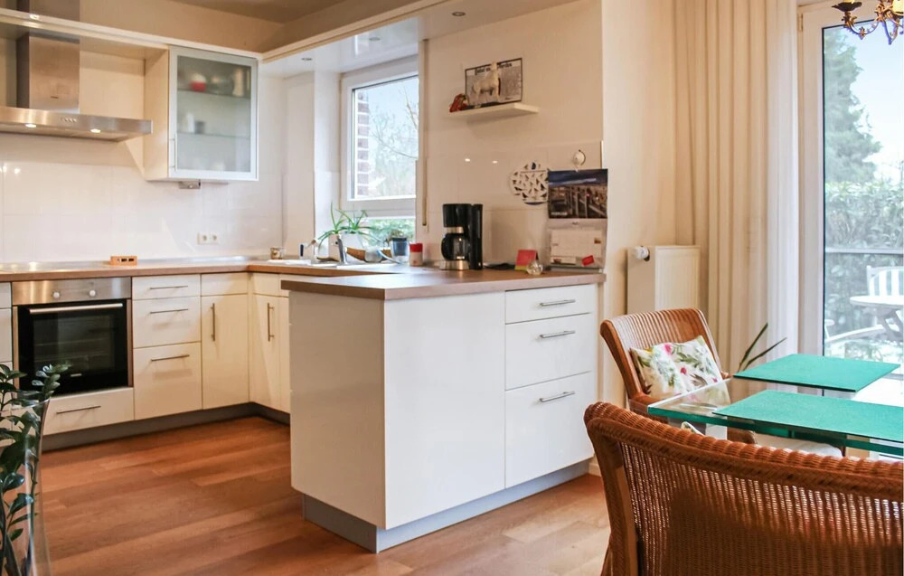 Amazing Apartment in Bad Zwischenahn With 2 Bedrooms and Wifi