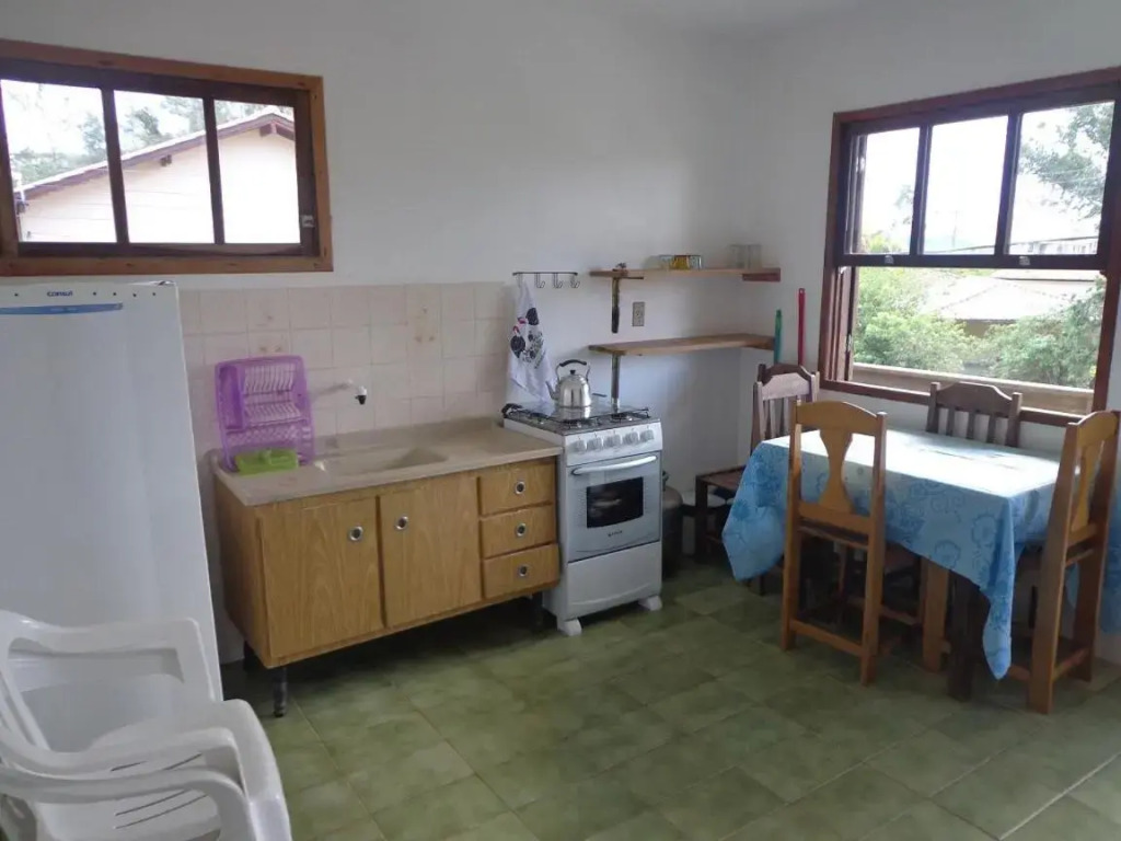 Apartamento do Sul