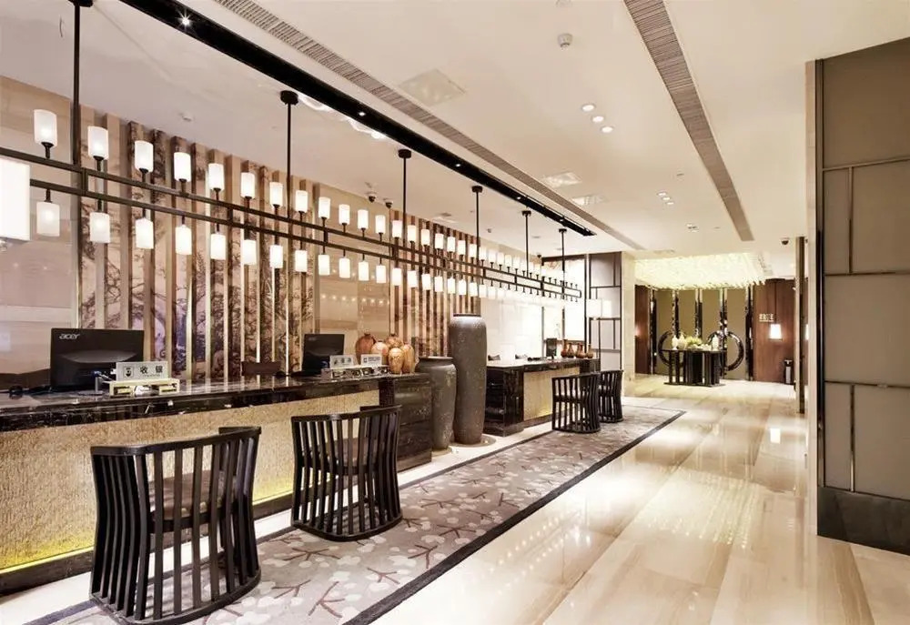 Shouzhou Hotel