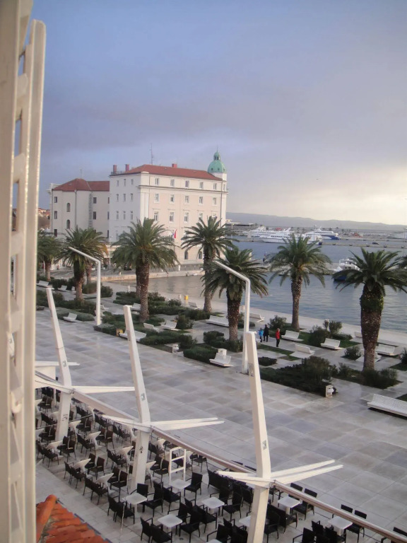 Hotel Kastel 1700