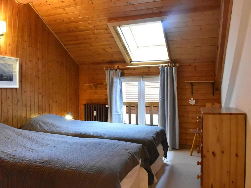 Appartement Méribel, 4 pièces, 6 personnes - FR-1-180-539