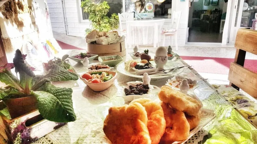 Seda Pansiyon
