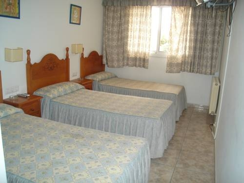 Hostal El Cisne