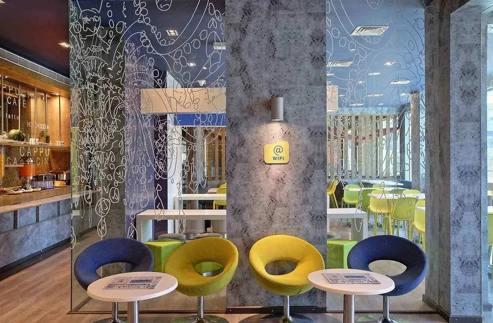Formule 1 - Whitefield Bangalore