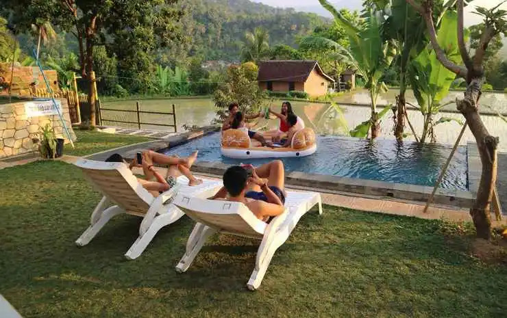 DWM Mandhasativa Homestay By Reccoma
