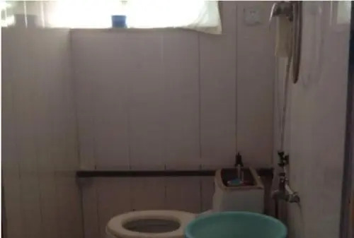 Yutong Guesthouse
