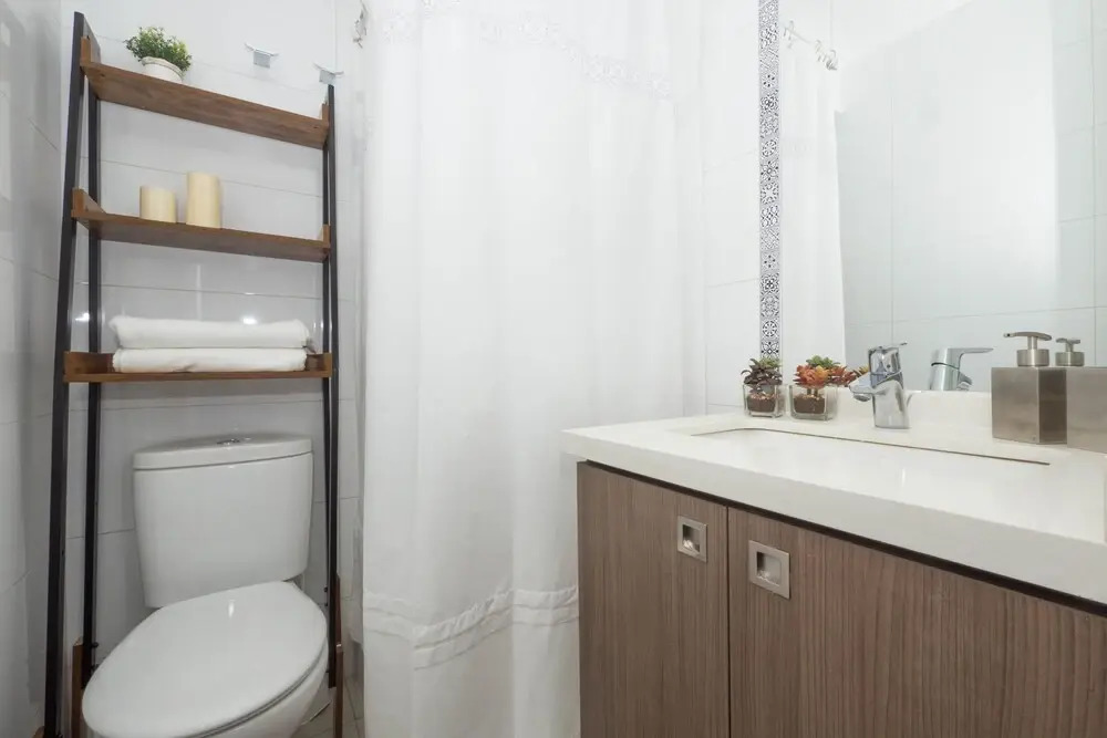 Arauco View Apartment