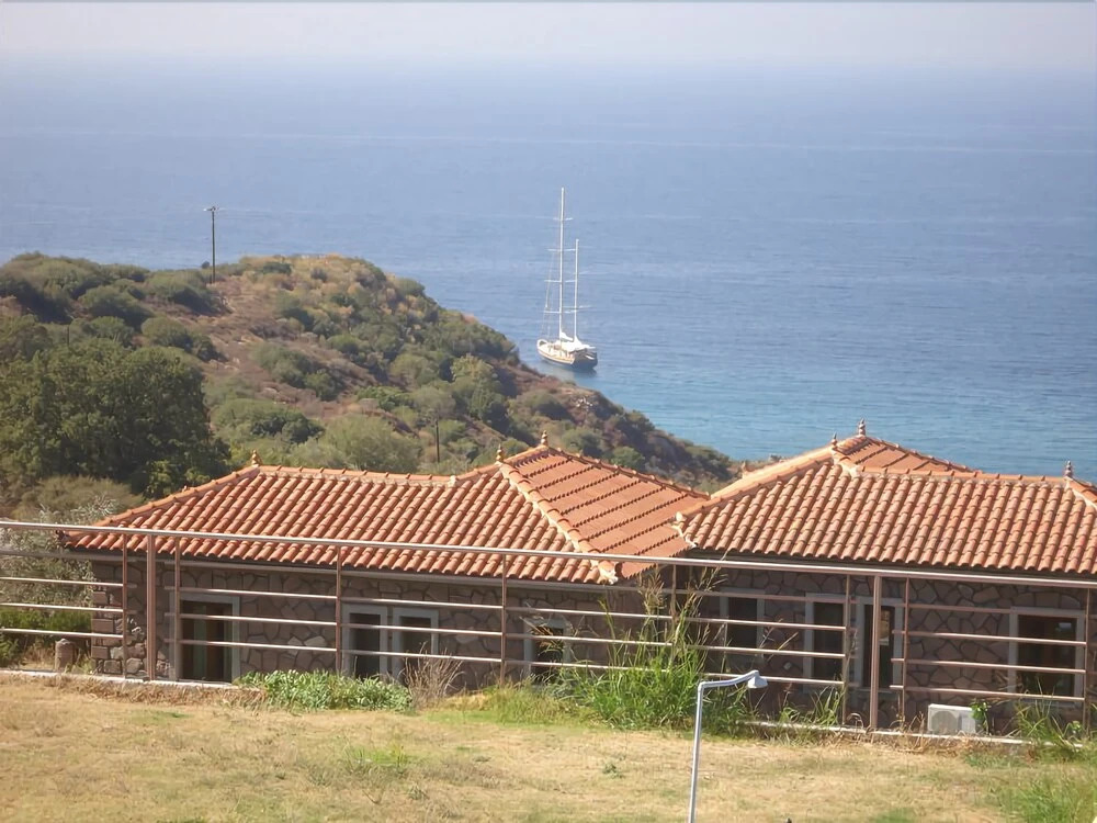 Molyvos Residence
