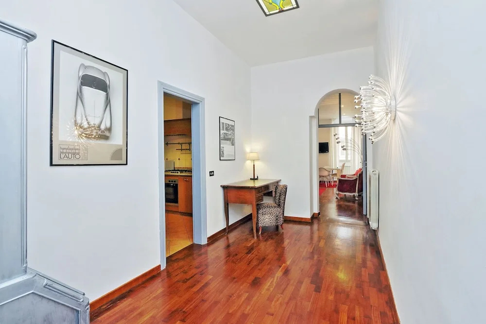 Divo Apartments - Spanish Steps