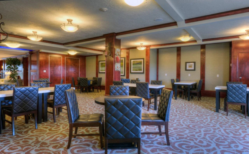 Best Western Dawson Creek