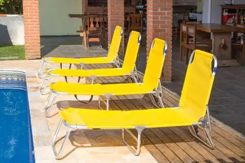 Hostel Boracéia