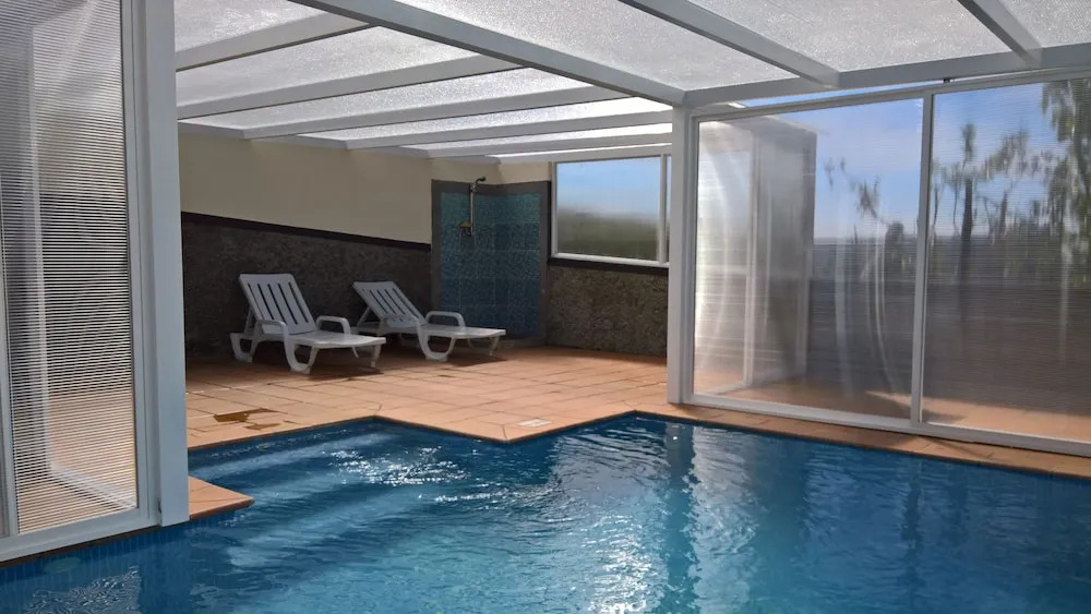 Villa Quinta Sexta e Sabado