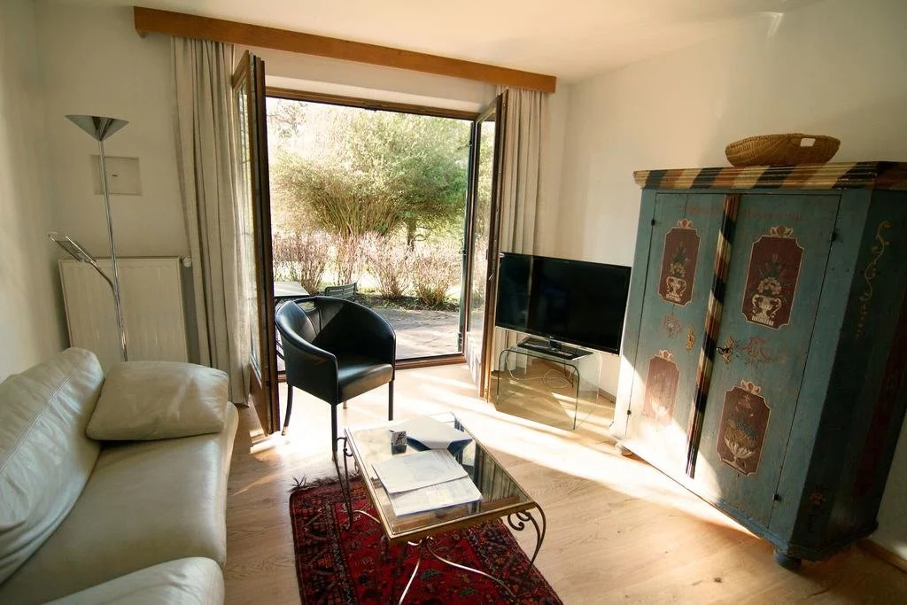 Appartements Greier