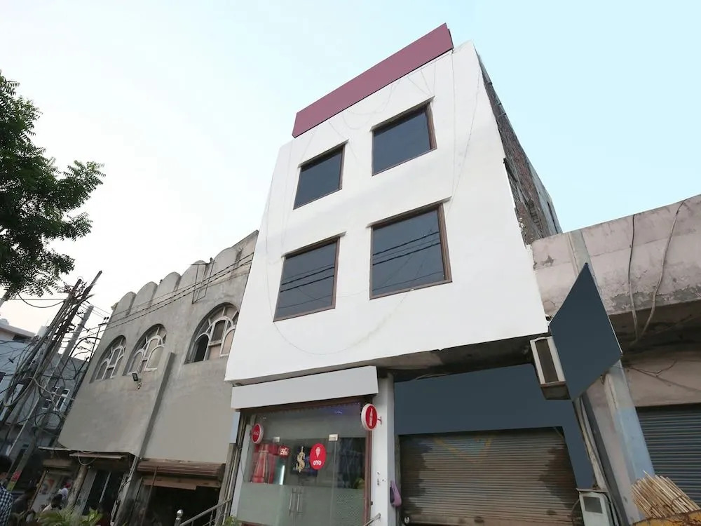 Hotel J S Regency