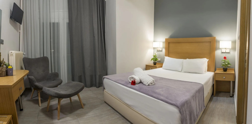 Park Hotel
