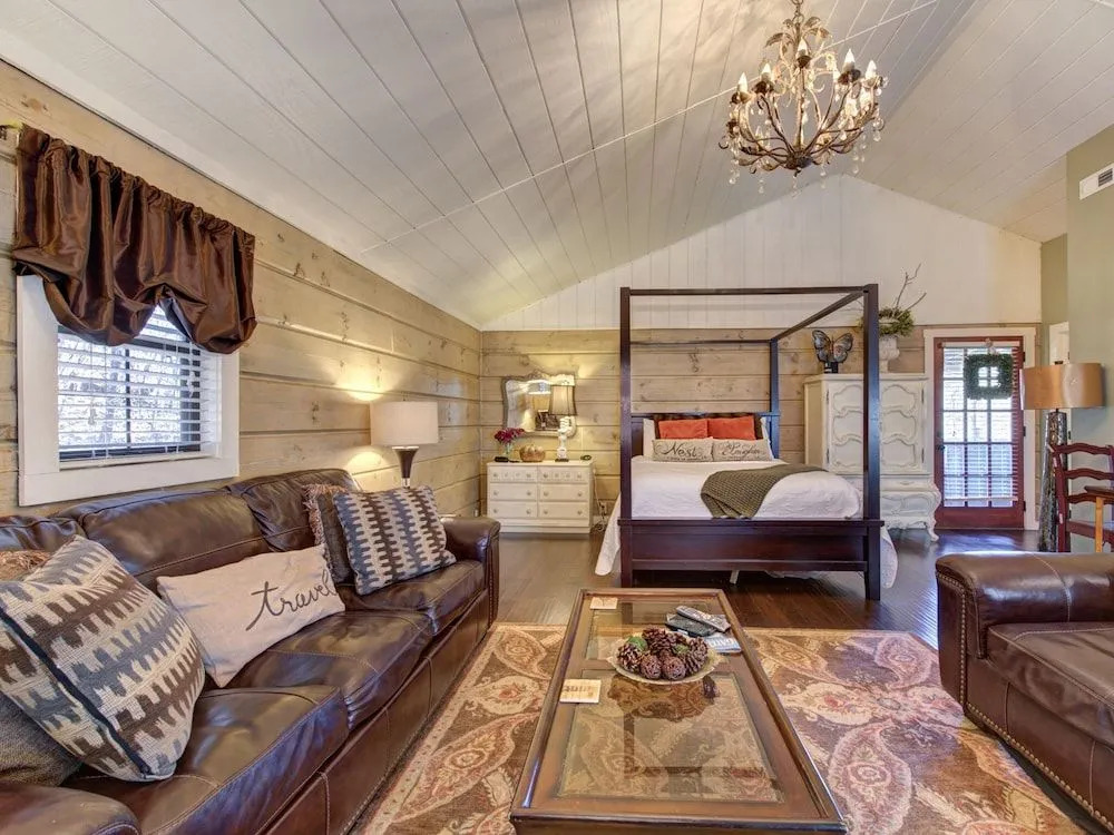 Seclusion Retreat