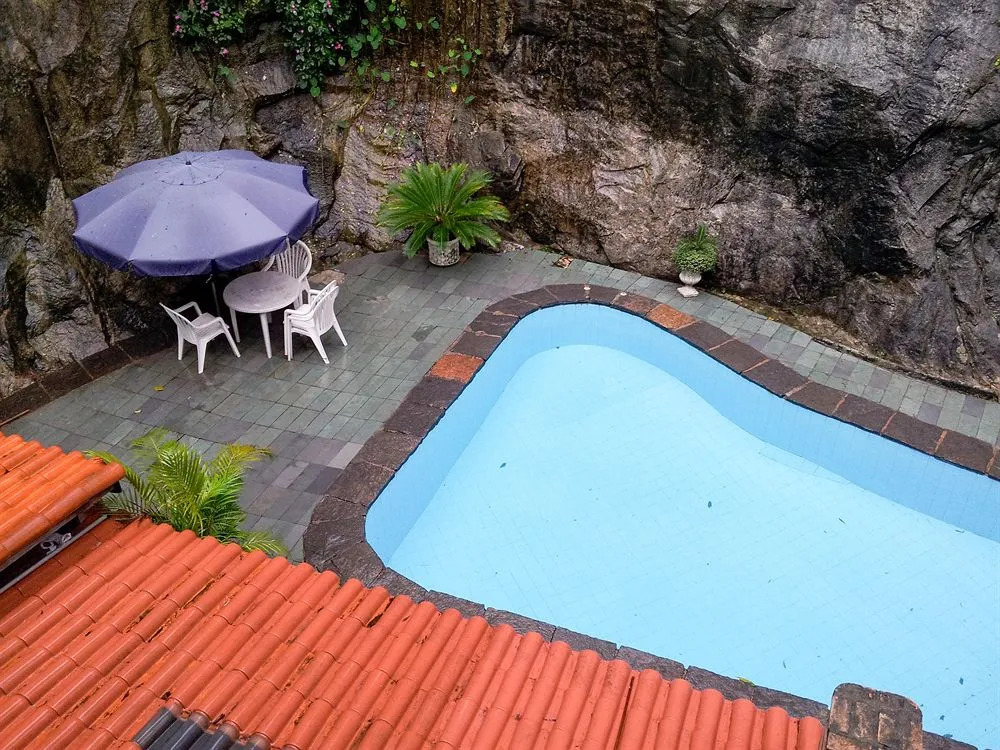 Rio Nature Comfort