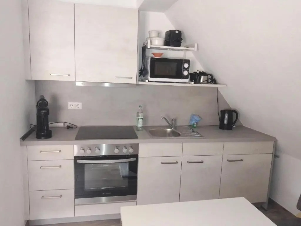 Ferienwohnung am Altmühlsee