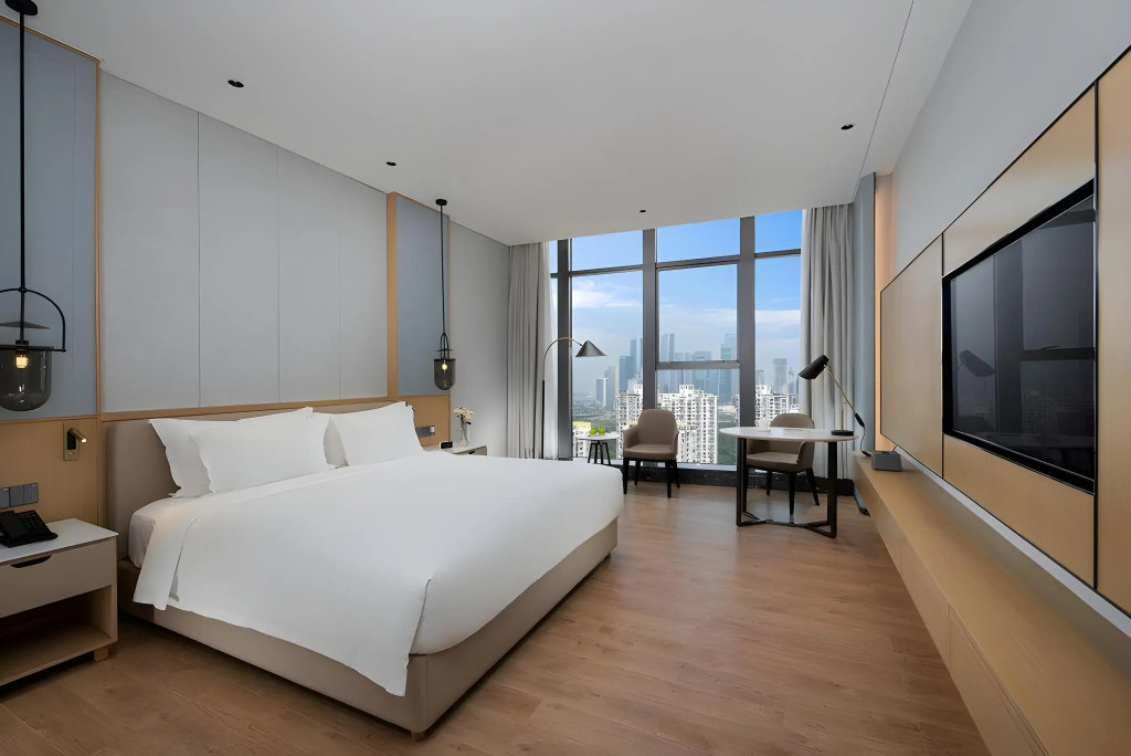 Home Fond Hotel Nanshan