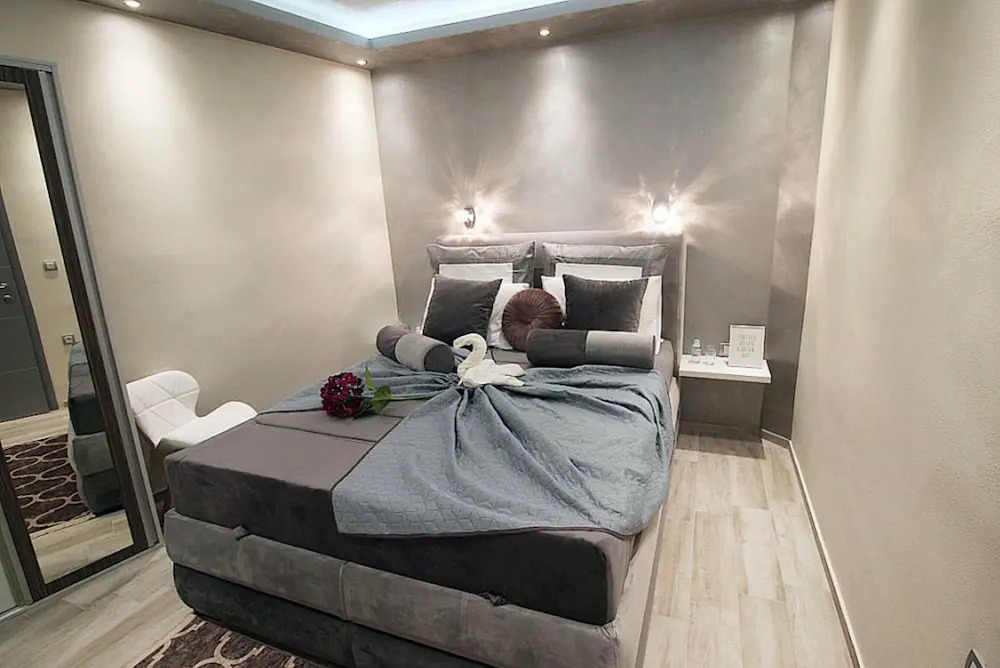 Alessio Premium Rooms - Standard Room 2
