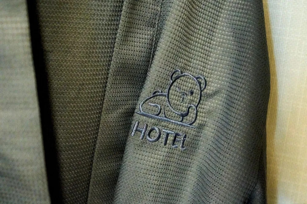 Hotel Zen