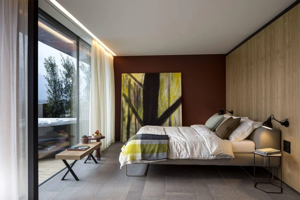 Muchele Boutique Hotel