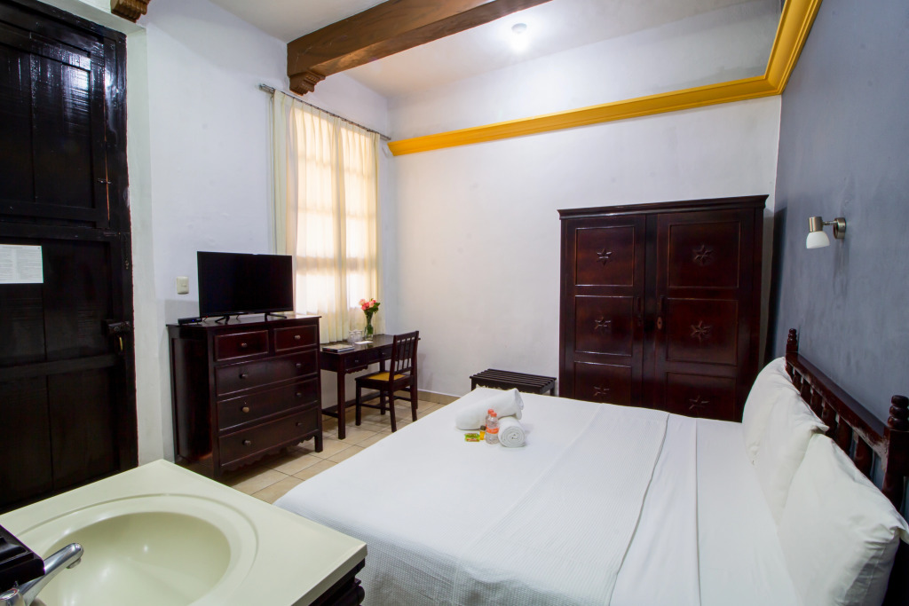 Hotel Montejo