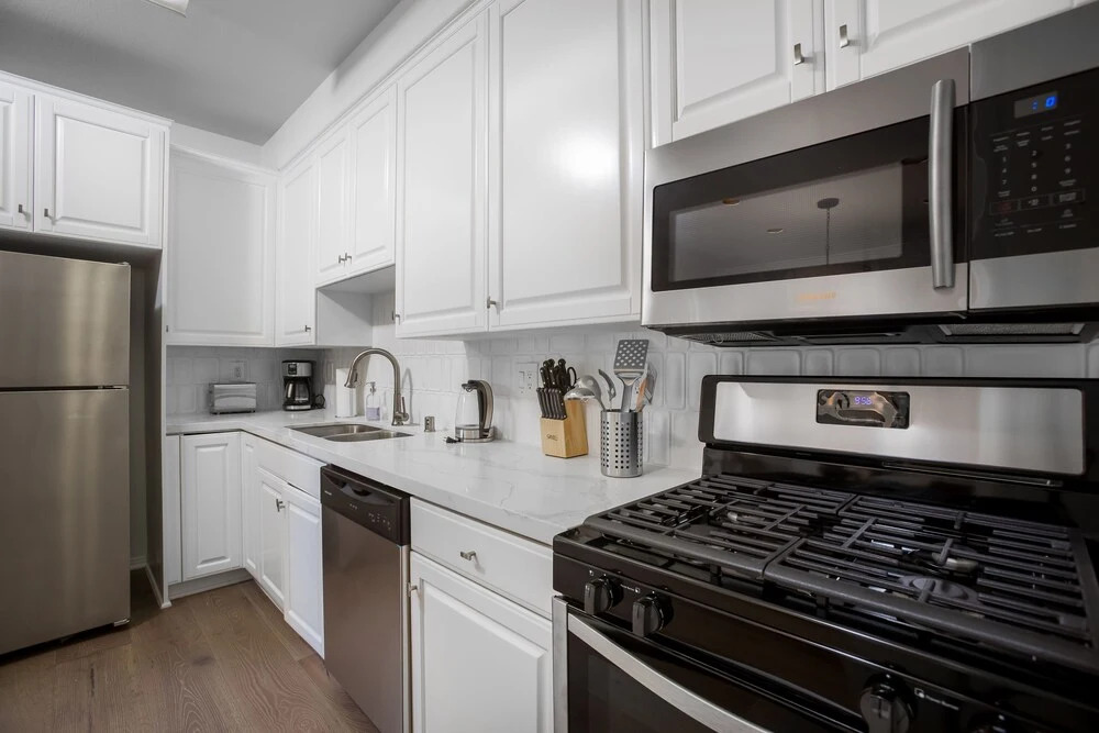 Orlando Townhouse