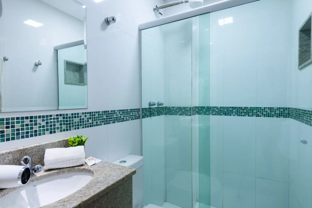 Hotel Olympia Vila Velha
