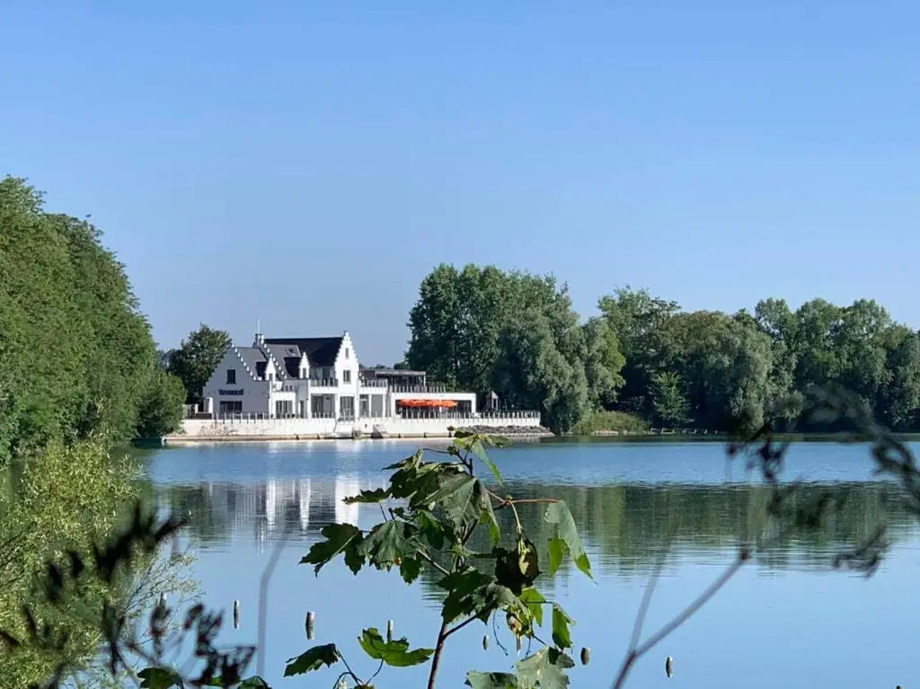 B&B Vijverhuis