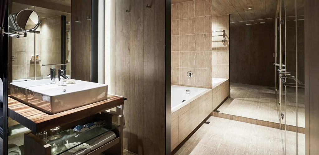 K Hotel Taipei Nanjing