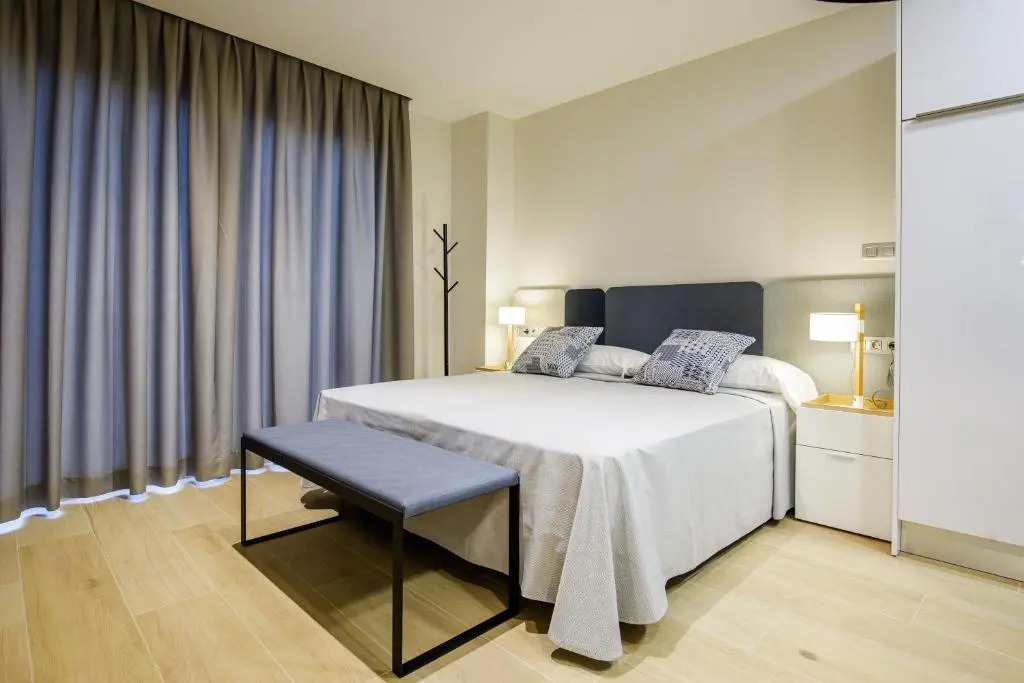Suites Castellón