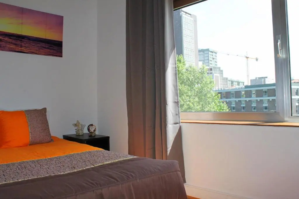 Trindade Oporto Apartments Group