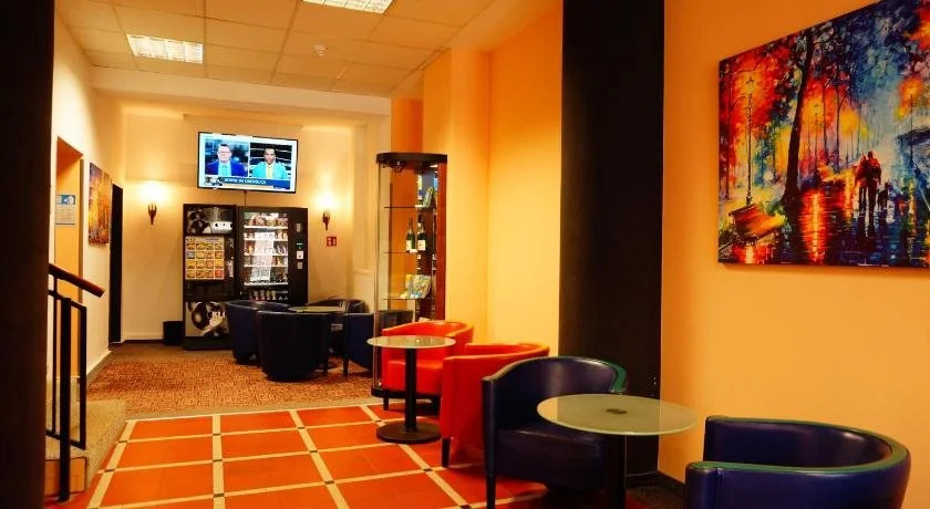sweet dream hostel & pension - Self Check-In