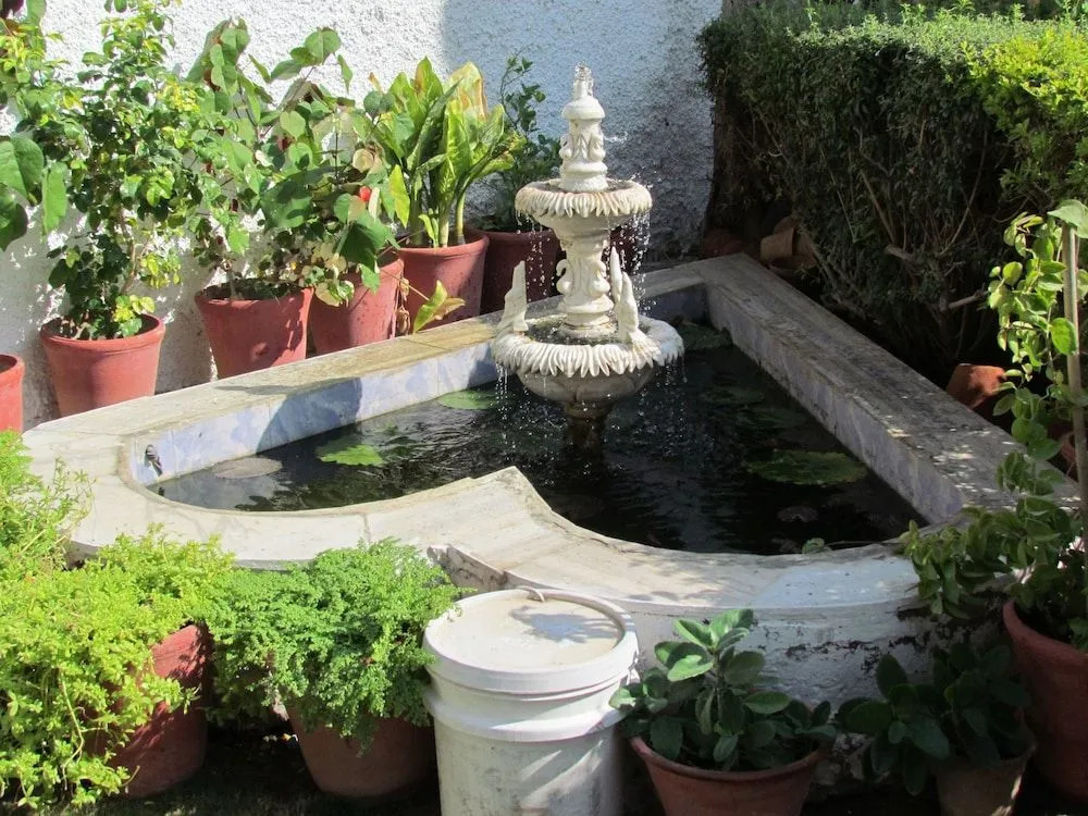 Heritage Bungalow-97 Ajmer