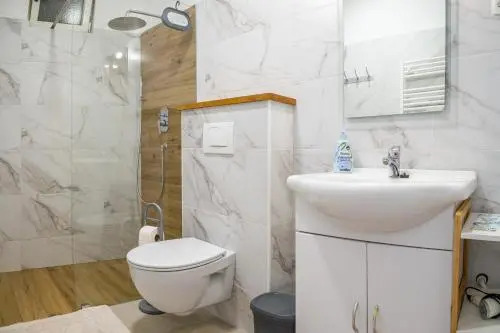 Apartment Černetič