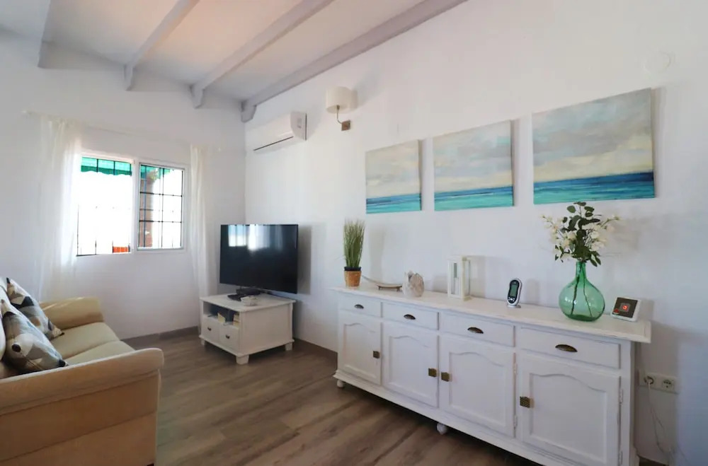 Villa Miguel SpainSunRentals 1125