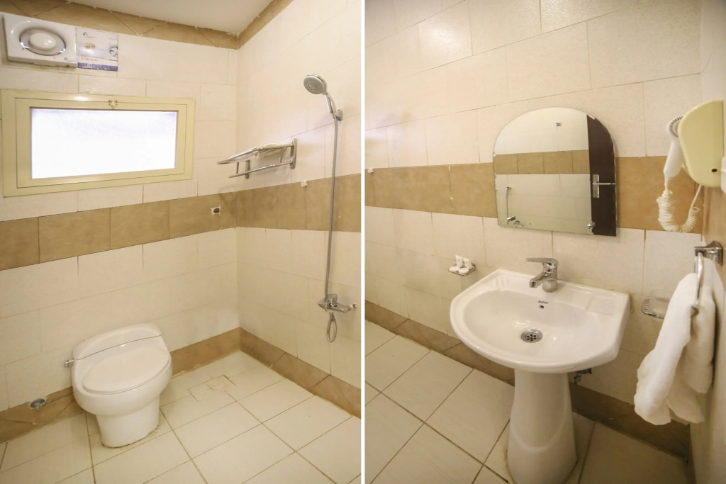 OYO 401 Al Zaidan For Furnished Units