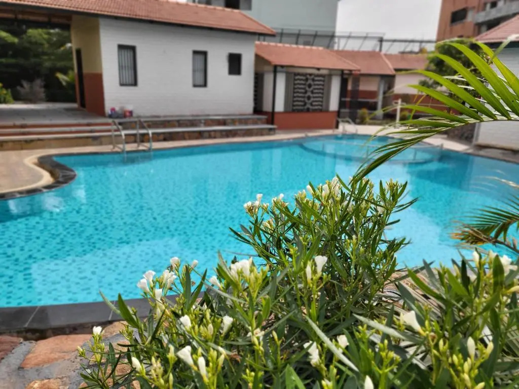 VRR Holistic Wellness Centre- Electronic City