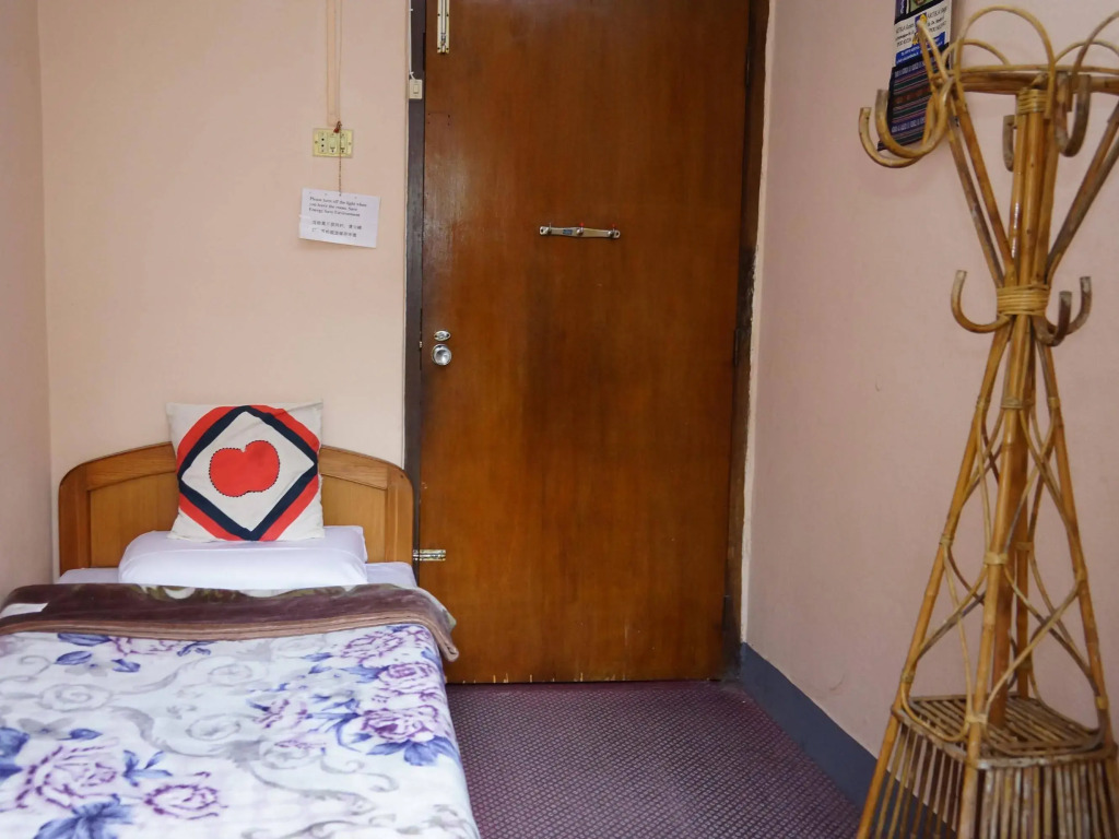 Golden Gate Guest House
