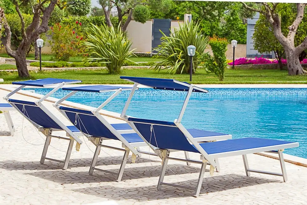 B&B QuattroStelle