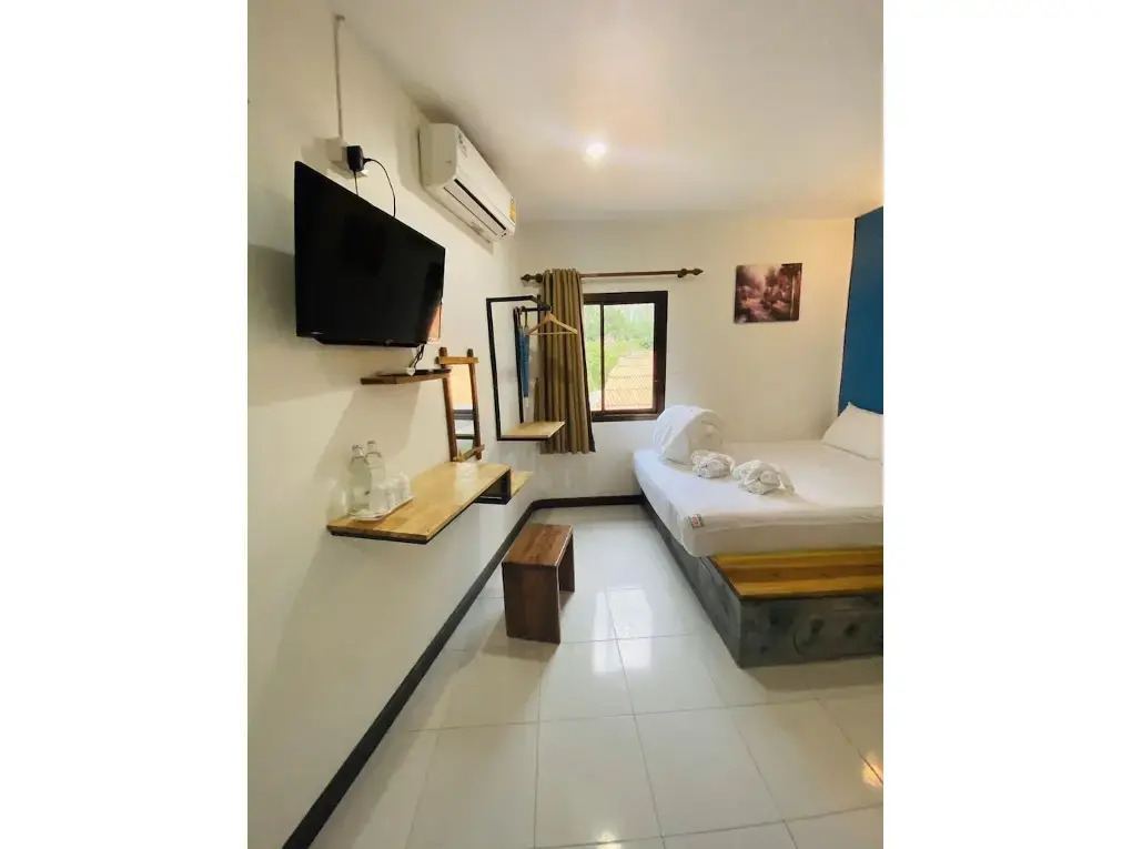 The Stamp Hotel