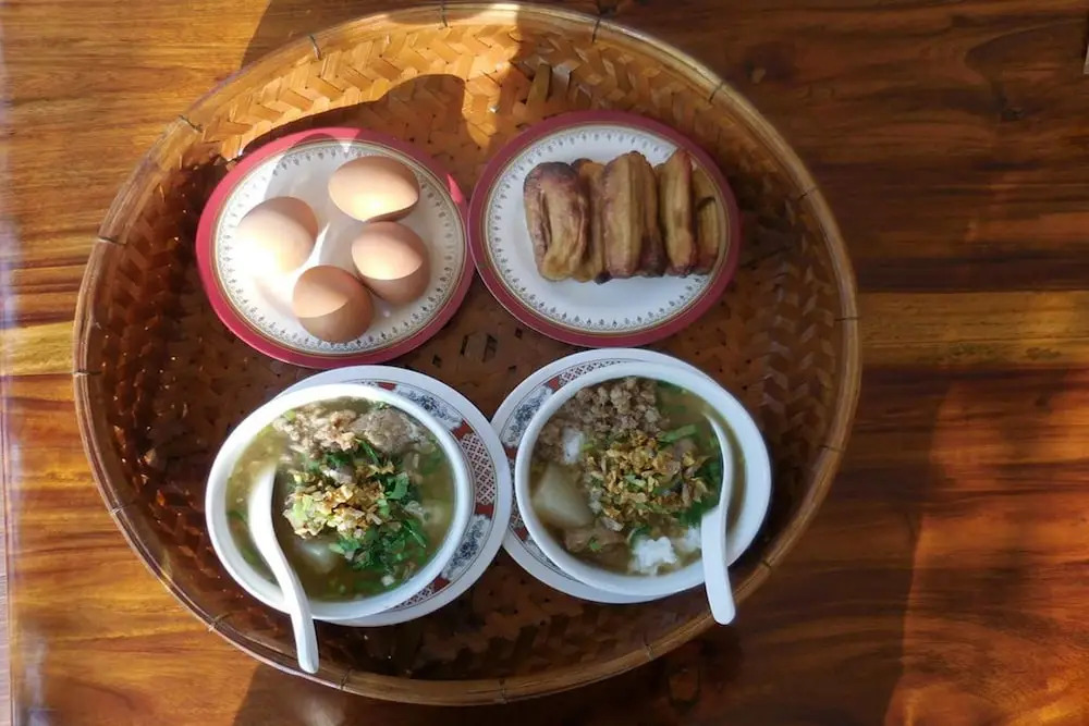 Akechanok Resort&Homestay