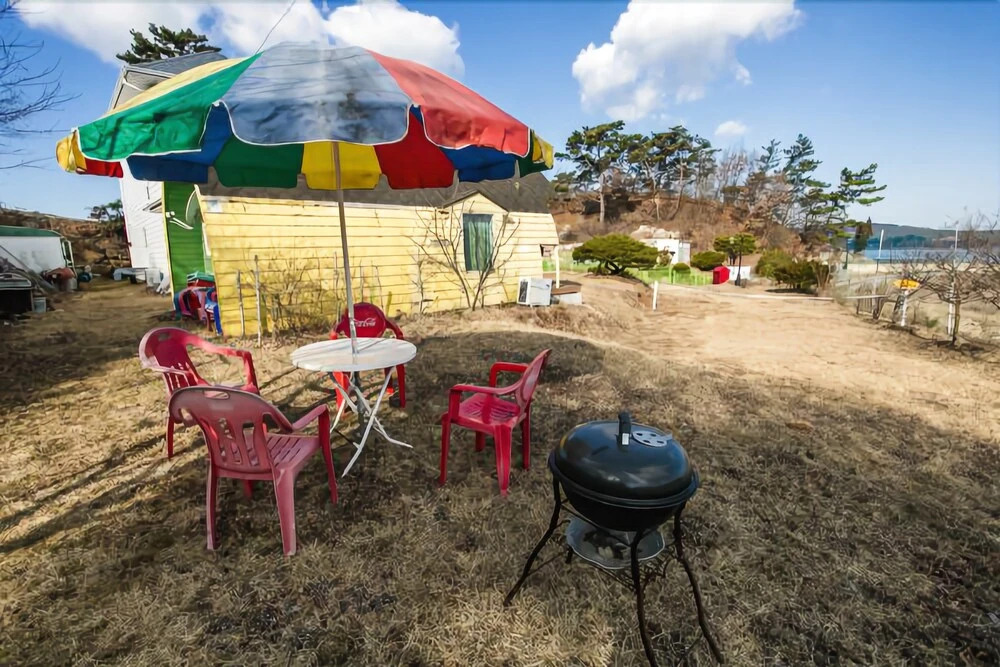 Seosan Travel & Dream Pension