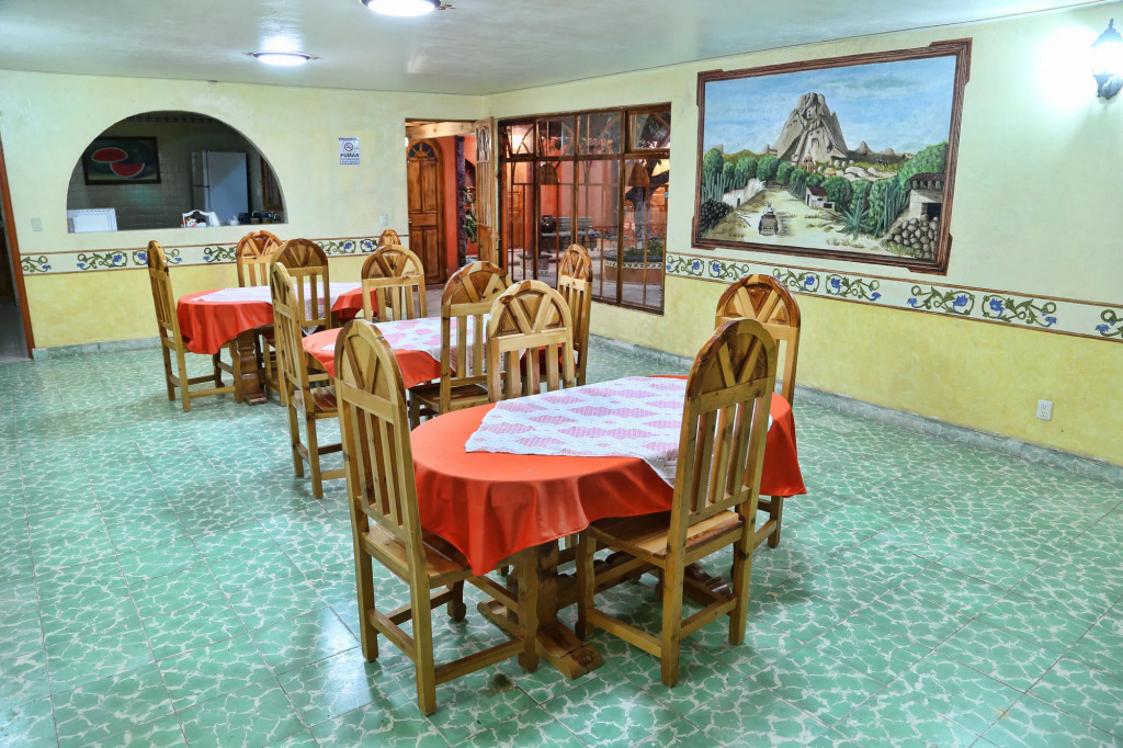 Hotel Feregrino