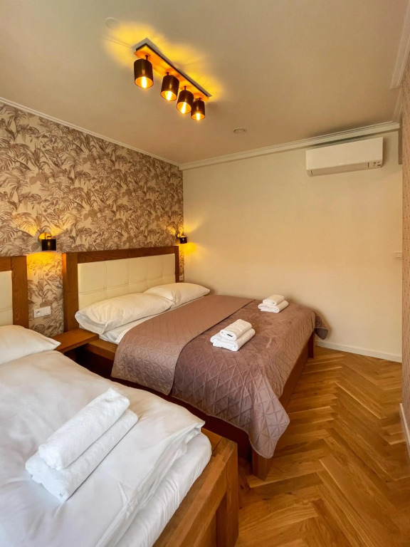 Old Town Boutique Apartments